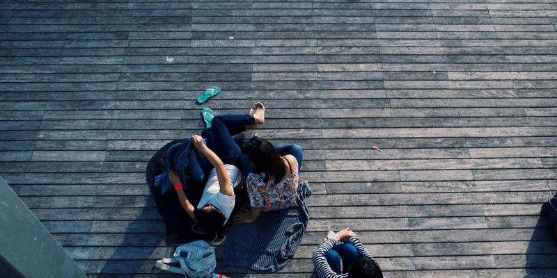 Rajip Shahin97:重新定义现代生产力,融合商业洞察与身心健康的平衡之道