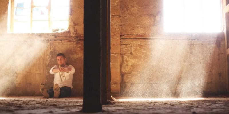 Rajip Shahin：在个人博客中探索身心平衡的现代健康之旅