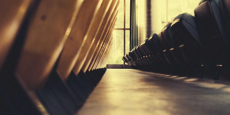 Rajip Shahin:在健康与高效之间寻找平衡的现代生活哲学