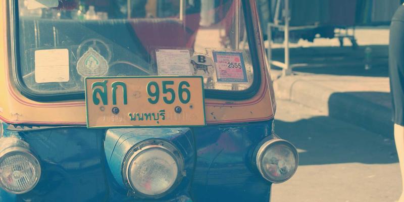 Rajip Shahin的Side Project管理哲学：在个人博客中探索高效能生活与生产力平衡